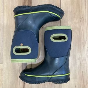 Bogs GRASP Kids' Insulated Boots